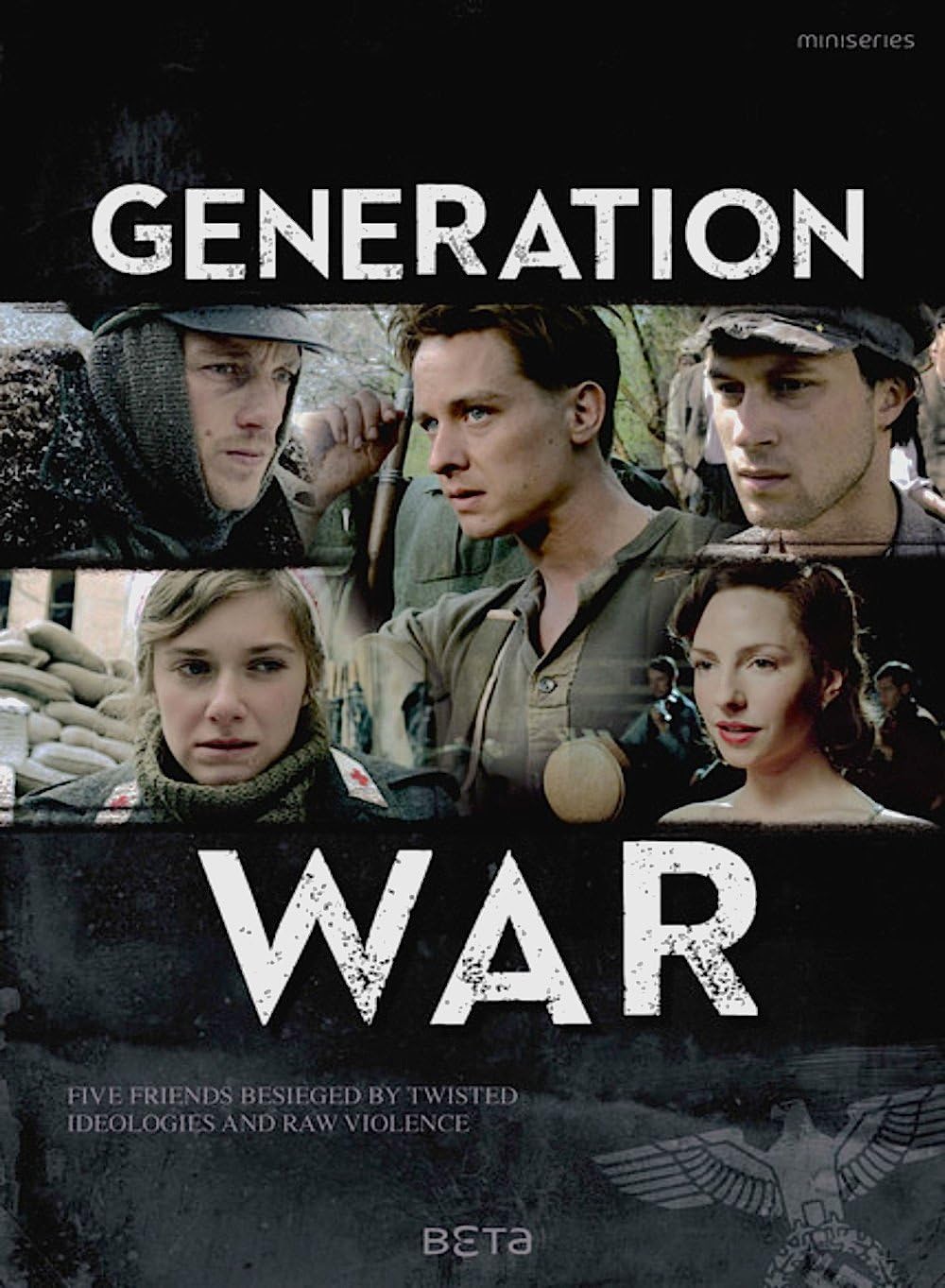 Generation War