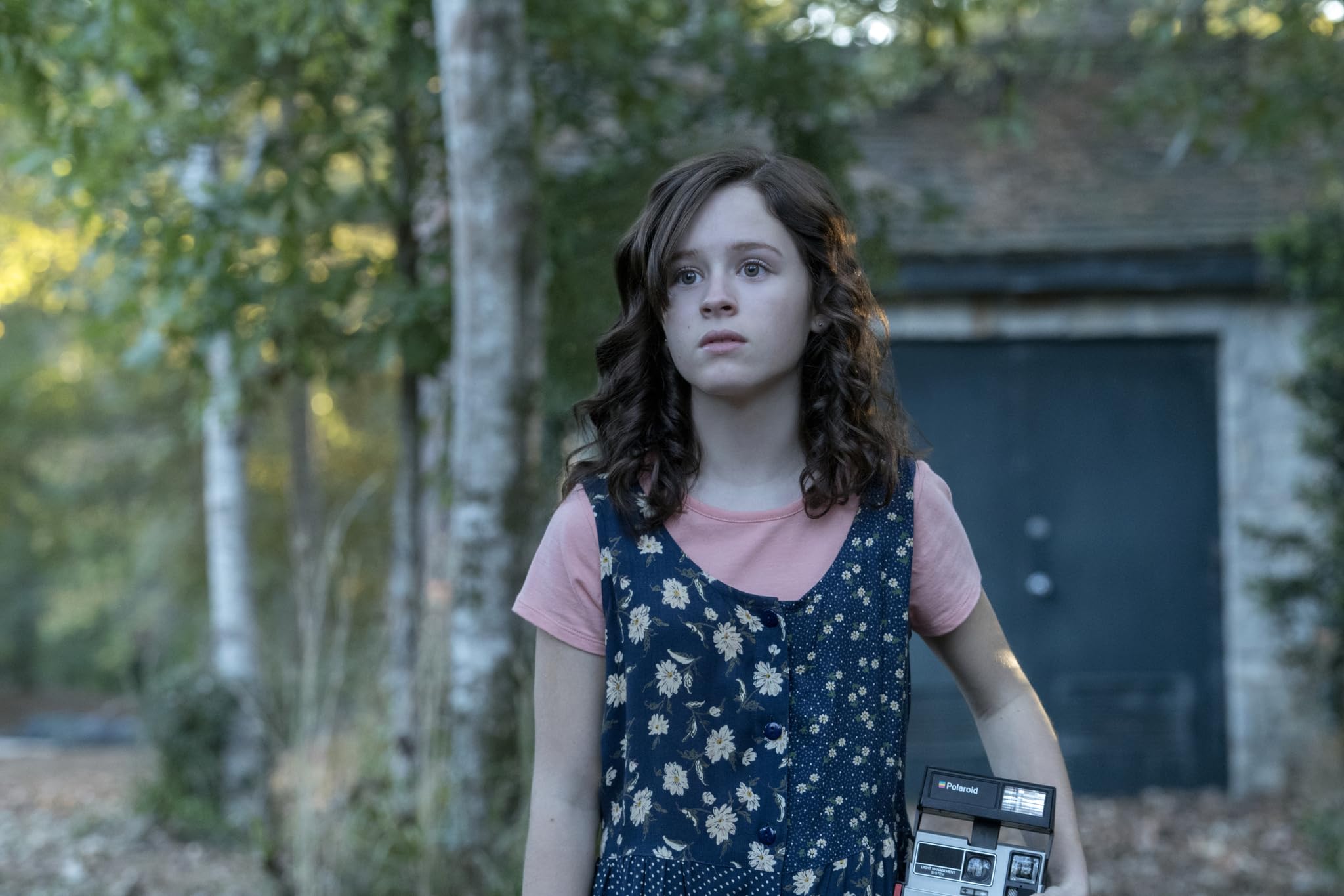 The Haunting of Hill House