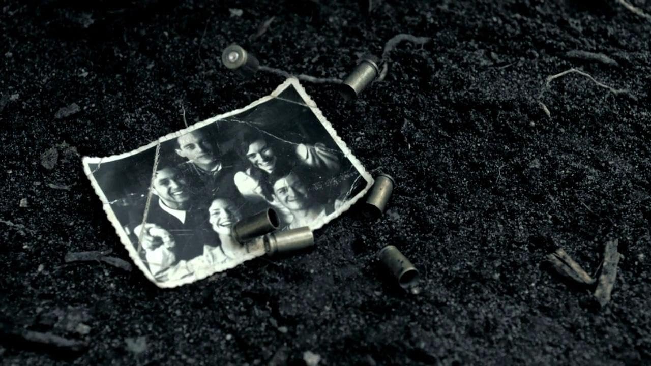 Generation War