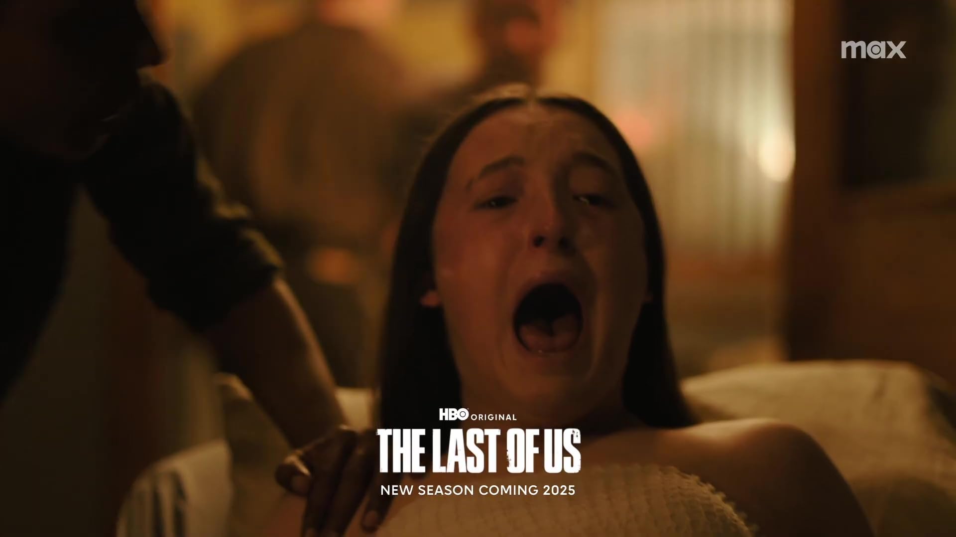 The Last of Us