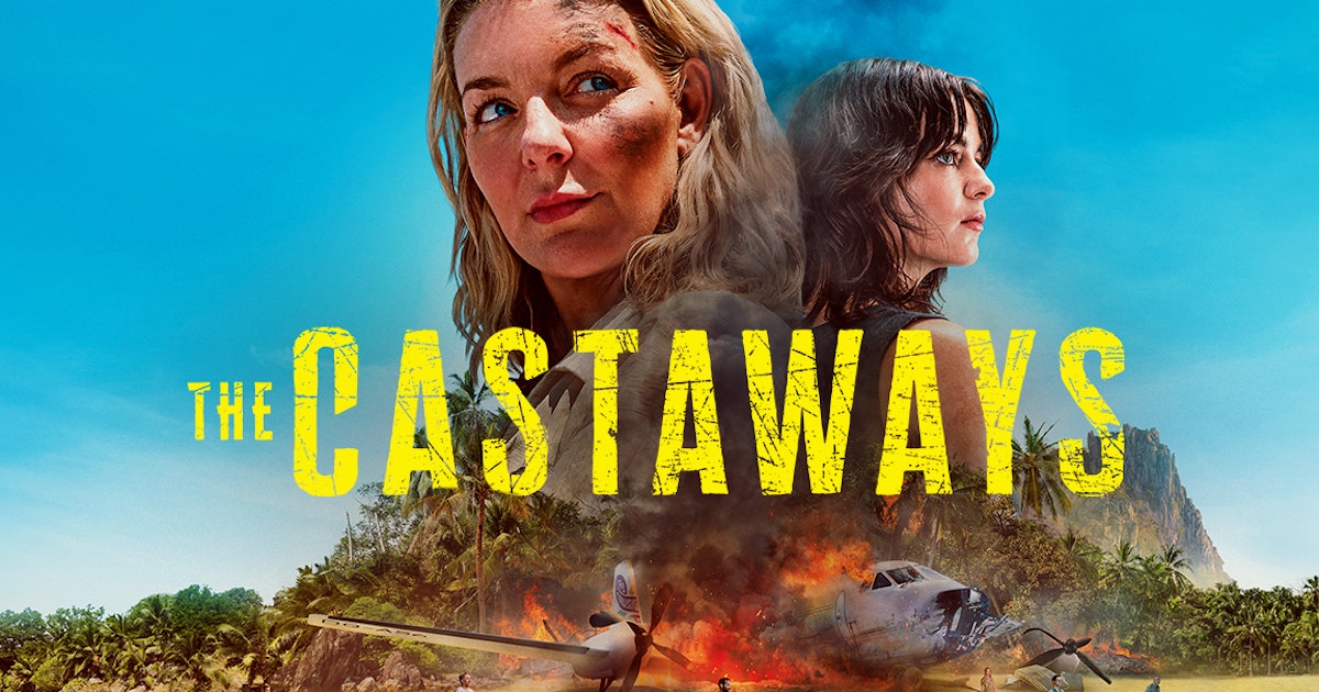 The Castaways